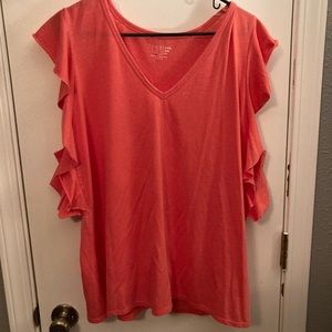 Time and True xxxl women’s top